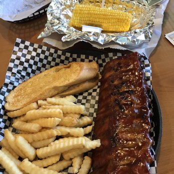 Southern Pig & Cattle - Stuart - Best baby back ribs. - Barbeque Near Me - Stuart, Florida