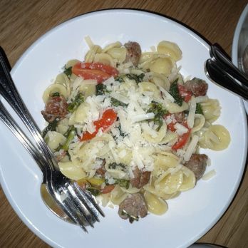 Canto - Upper West Side - Orechiette - Italian Near Me - New York, New York Canto - Upper West Side - Orechiette - Italian Near Me - New York, New York