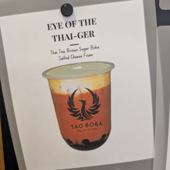 Tao Boba - Coffee & Tea Near Me - Denver, Colorado Tao Boba - Coffee & Tea Near Me - Denver, Colorado