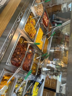 Chelsea's Bakery & Vegetarian by null