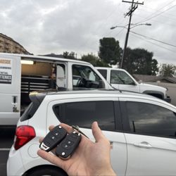 Cobra Locksmith & Roadside