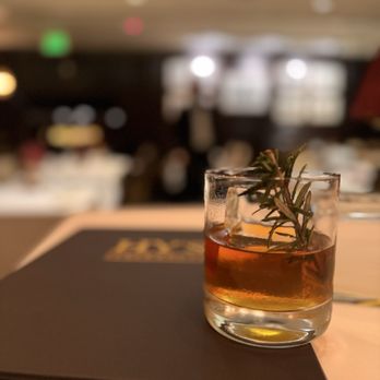 Hy's Steak House - Steakhouses Near Me - Honolulu, Hawaii