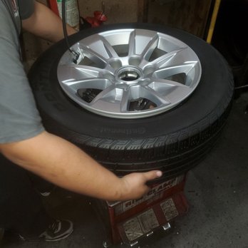 7 Days Tires - Tires Near Me - Van Nuys, California 7 Days Tires - Tires Near Me - Van Nuys, California