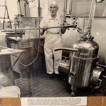 Widmer's Cheese Cellars - History of business - Cheese Shops Near Me - Theresa, Wisconsin Widmer's Cheese Cellars - History of business - Cheese Shops Near Me - Theresa, Wisconsin
