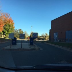 US Post Office