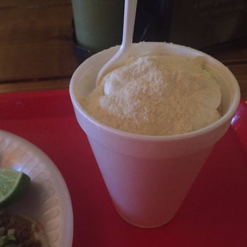 Tacos Oasis - Corn cup - Food Stands Near Me - Everman, Texas Tacos Oasis - Corn cup - Food Stands Near Me - Everman, Texas