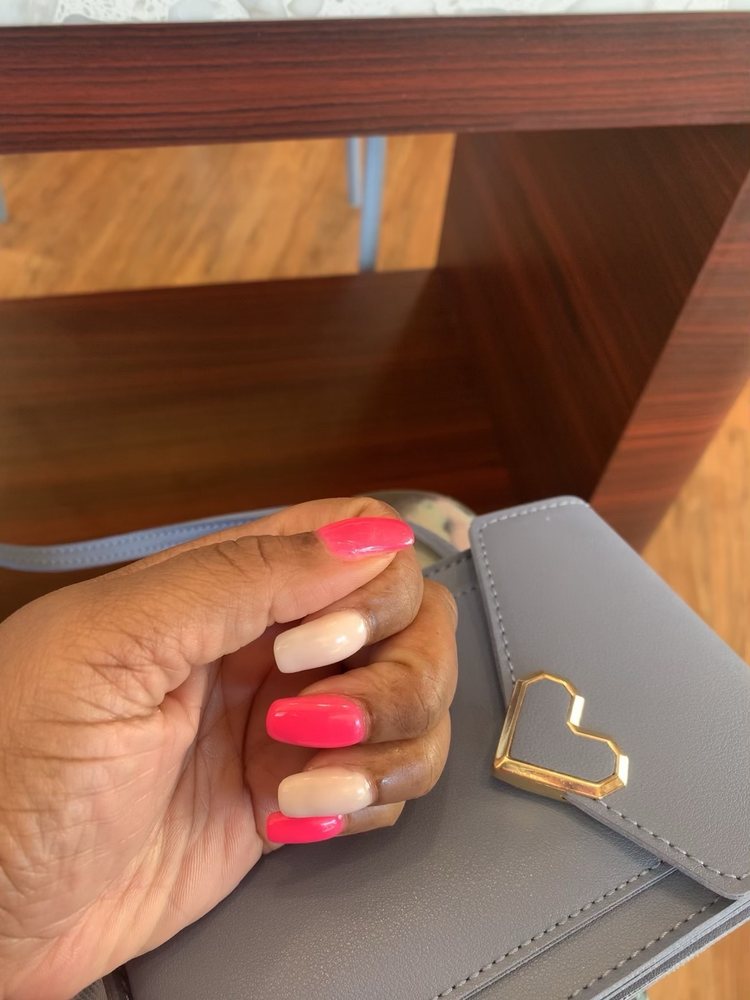 ANGEL NAILS SALON Updated October 2024 20 Photos & 39 Reviews 162