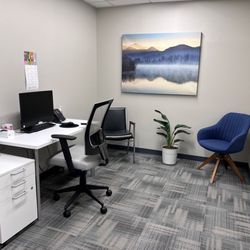 Bleuler Psychotherapy Center