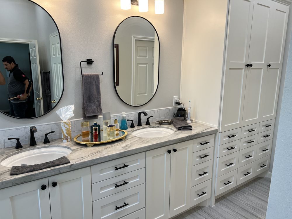 Slide of Visionary Home Pro’s