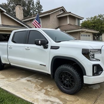 American Wrap - Auto Detailing Near Me - Newbury Park, California American Wrap - Auto Detailing Near Me - Newbury Park, California