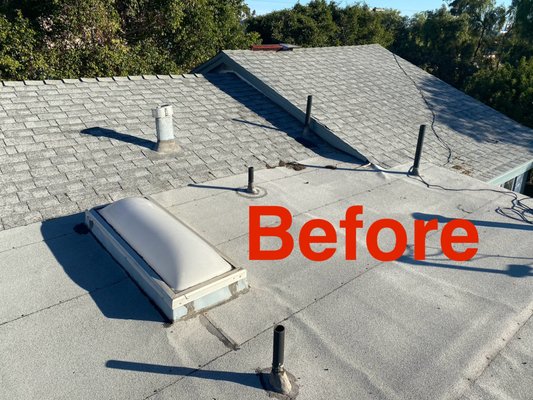 Sun Diego Roofing Logo