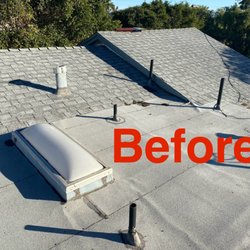 Sun Diego Roofing