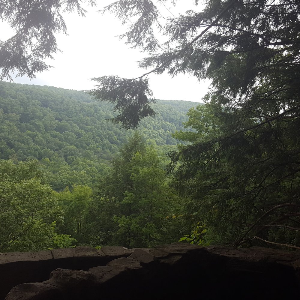 Mohican State Park - Hiking Near Me - Loudonville, Ohio