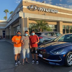 DOWNEY HYUNDAI - 218 Photos & 594 Reviews - 7550 Firestone Blvd, Downey ...