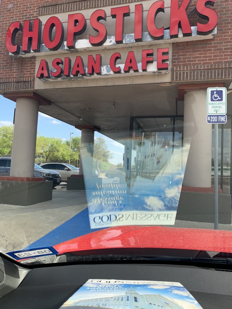 CHOPSTICKS ASIAN CAFE Updated September 2024 23 Photos & 84 Reviews