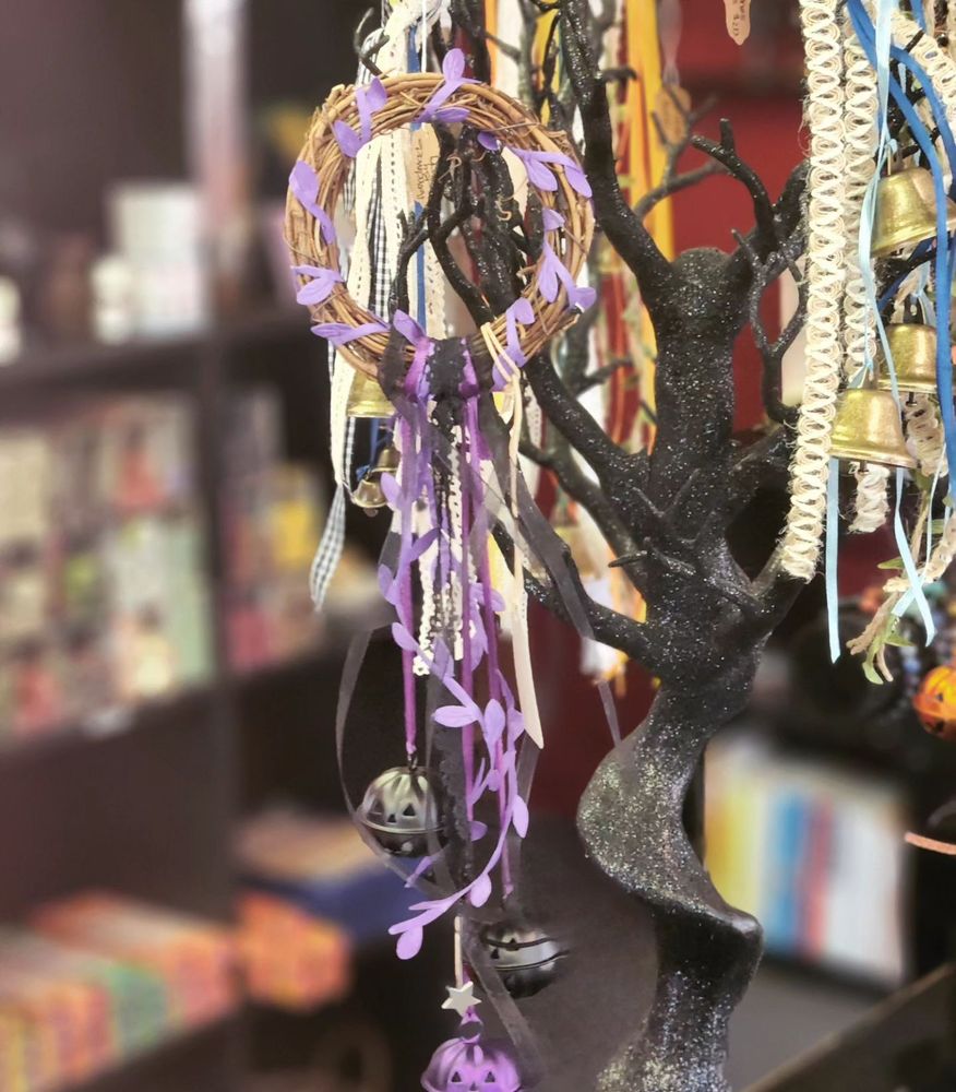 Moon Soul Metaphysical