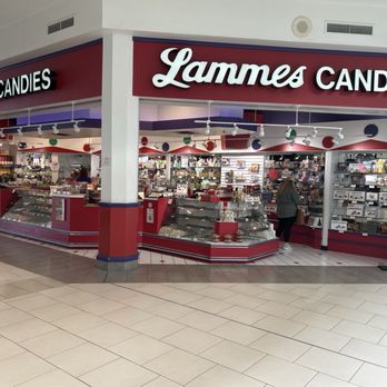Lakeline Mall - Shopping Centers Near Me - Cedar Park, Texas