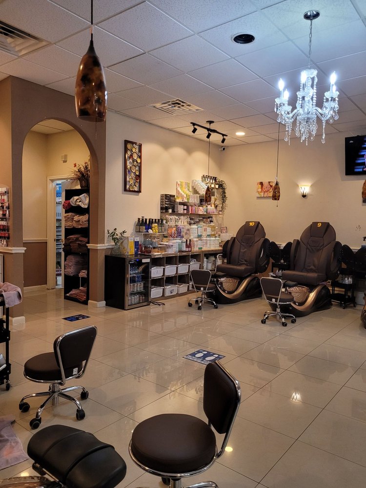 JADES NAILS BAR Updated July 2024 72 Photos & 59 Reviews 3820 Fm