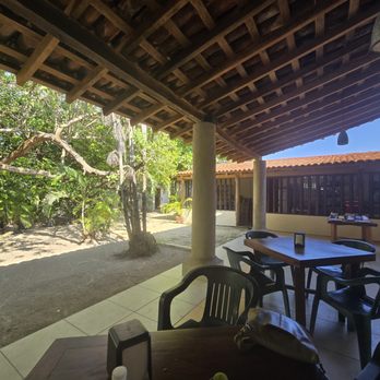 El Manglar - inside - Mexican Near Me - Zihuatanejo, GRO
