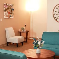 Cognitive Behavior Therapy Center
