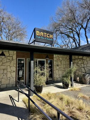 Batch Craft Beer & Kolaches by null