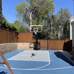 Sport Court of Southern California