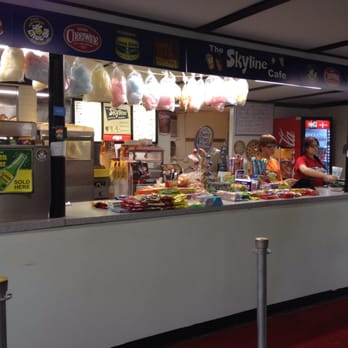 Skyline Drive-In - Tons of snacks and food to choose from! - Drive-In Theater Near Me - Shelbyville, Indiana Skyline Drive-In - Tons of snacks and food to choose from! - Drive-In Theater Near Me - Shelbyville, Indiana
