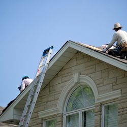 Matthews Roofing - At Matthews Roofing LLC, we offer a comprehensive range of roofing services to help you keep your Decatur, Texas property in peak condition.