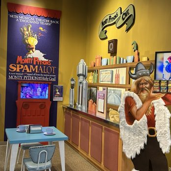 SPAM Museum - Seen that before. - Museums Near Me - Austin, Minnesota SPAM Museum - Seen that before. - Museums Near Me - Austin, Minnesota