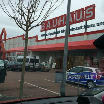 Bauhaus - Building Supplies Near Me - Hürth, NW