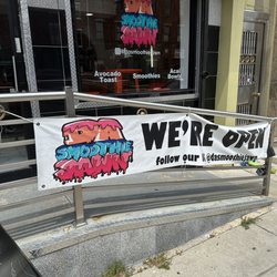 Store Front