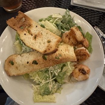 Cotton at Riverside Mill - Caesar - Sandwiches Near Me - Danville, Virginia