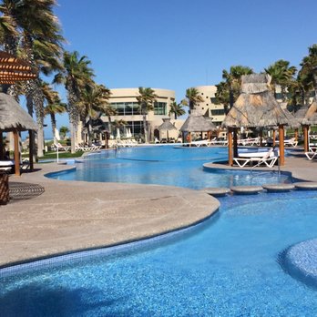 Mayan Palace - Travel Services Near Me - Heroica Guaymas, SON Mayan Palace - Travel Services Near Me - Heroica Guaymas, SON