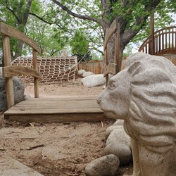 Snow Lion Preschool