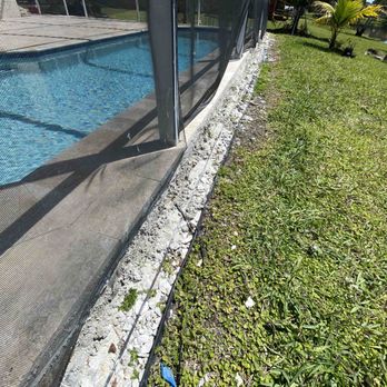 Twin Lakes Pool & Spa - This is a mess. - Hot Tub & Pool Near Me - Cooper City, Florida Twin Lakes Pool & Spa - This is a mess. - Hot Tub & Pool Near Me - Cooper City, Florida