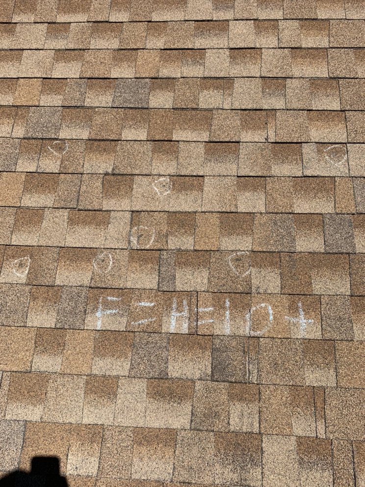 Slide of Heroic Roofing