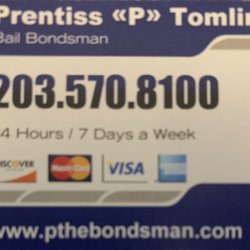 P The Bondsman