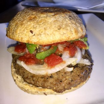 Earth Bistro - Pizza Near Me - Temecula, California