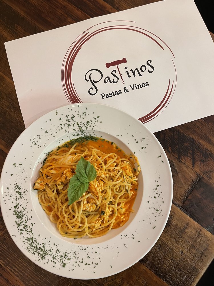 PASTINOS PASTAS & VINOS 13 Photos 645 W Hallandale Beach Blvd