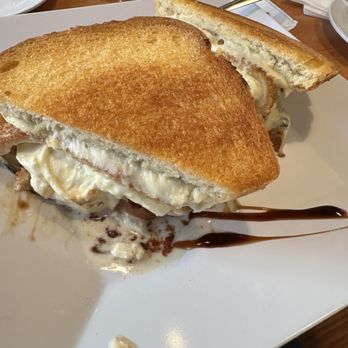 The Grilled Cheese Bistro - Sandwiches Near Me - Norfolk, Virginia