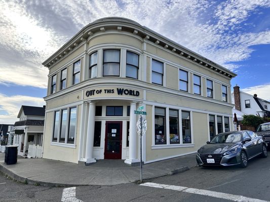 Mendocino by null