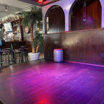 Ansari's Mediterranean Grill & Lounge - the dance floor - Mediterranean Near Me - Eagan, Minnesota