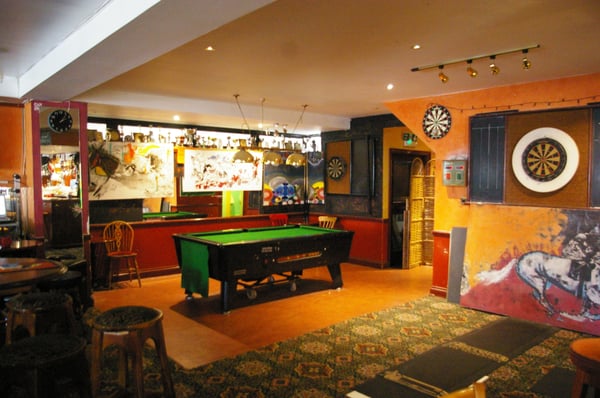 Paya & Horse Pub gallery by null