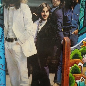 Trece Lunas - Breakfast with the Beatles at Trece Lunas! - Creperies Near Me - Monterrey, NLE
