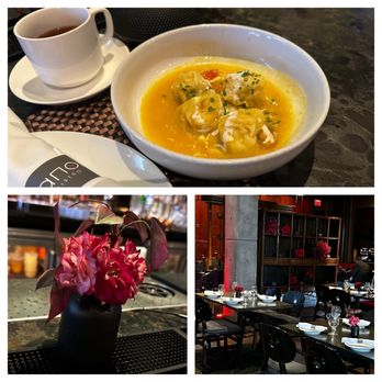 AnQi Bistro - Asian Fusion Near Me - Costa Mesa, California