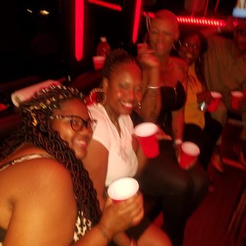 Party Bus - #PartyBusInc - Party Bus Rentals Near Me