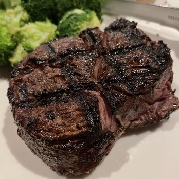 Bonefish Grill - Filet - Seafood Near Me - Greenwood, Colorado