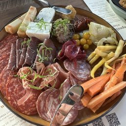Charcuterie