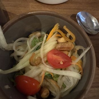 Hed verythai - Papaya salad - Thai Near Me - San Francisco, California Hed verythai - Papaya salad - Thai Near Me - San Francisco, California