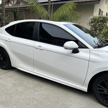 Tint Shield - Home Window Tinting Near Me